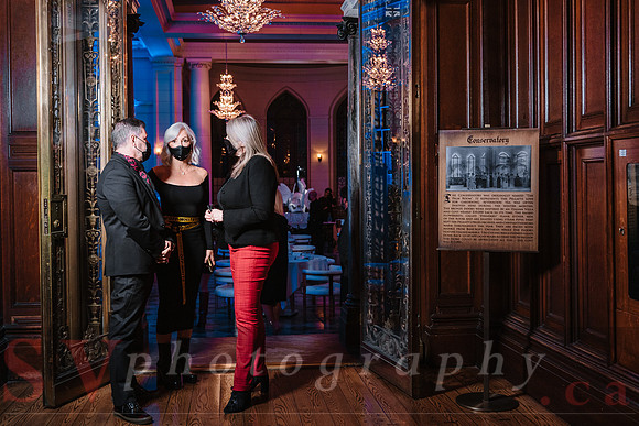 Visa InfiniteDining Series at Don Alfonso 1890