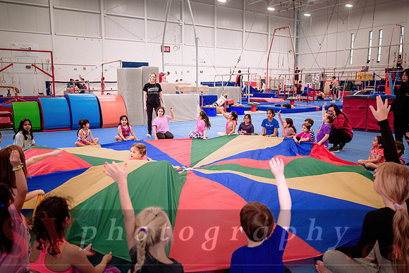 Gymnastics Mississauga