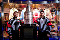 16th Annual Celebrity Sports Mixer