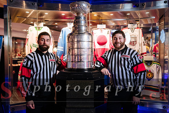 16th Annual Celebrity Sports Mixer
