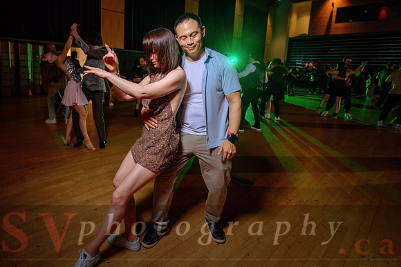 Canada Zouk Congress 2026