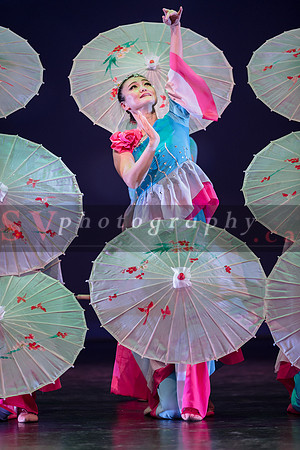 Norman Dance Showcase 2015