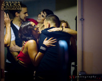 2015 Canada Salsa & Bachata Congress