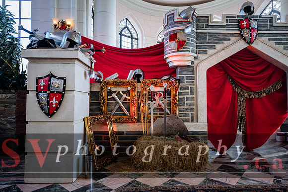 Casa Loma - March Break: Imagine Dragons