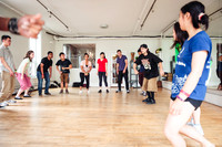 City Dance Corps