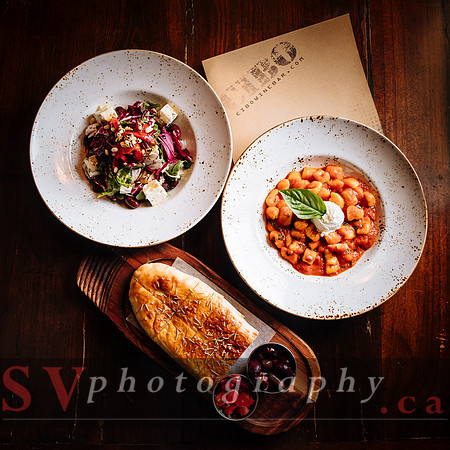 Cibo Wine Bar King St West