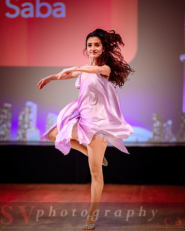 Canada Zouk Congress - 2026