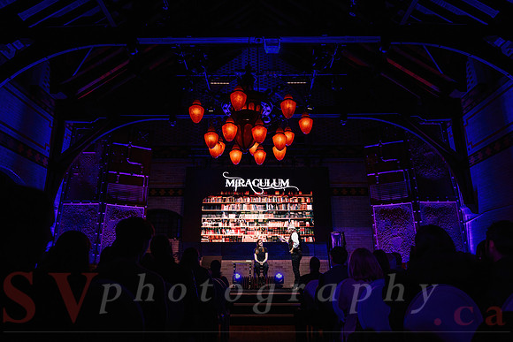 State of Mind at Casa Loma