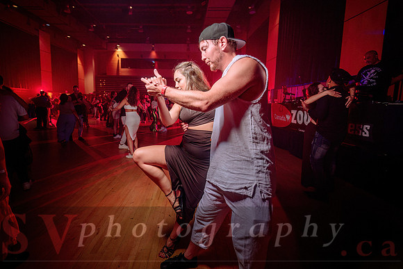 Canada Zouk Congress 2026