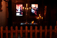 TWILIGHT SYMPHONY AT THE CASTLE