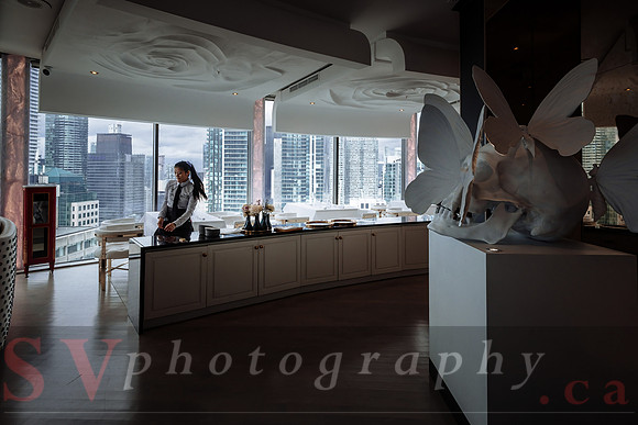 Young Chef Young Waiter 2022 Canada