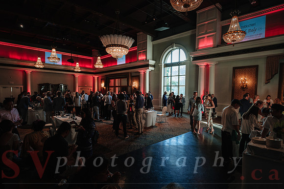 Best of Italy - Wine Tasting Event