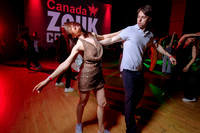 Canada Zouk Congress 2026