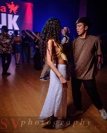 Canada Zouk Congress 2026