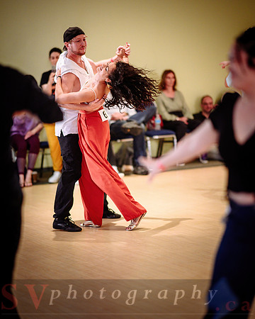 Canada Zouk Congress