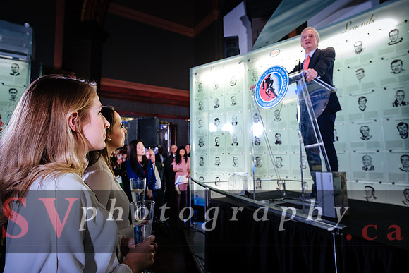 16th Annual Celebrity Sports Mixer