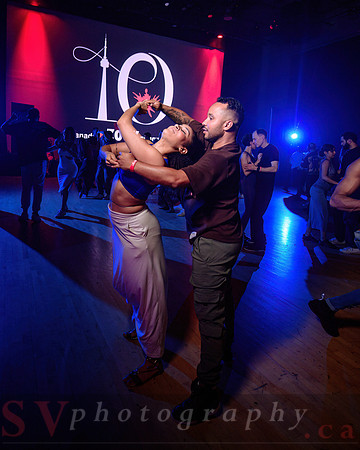 Canada Zouk Congress 2026