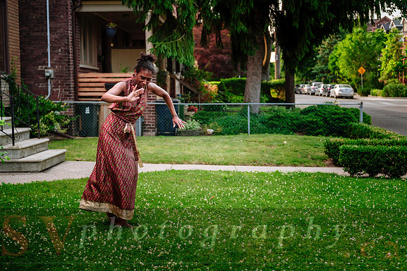 Celebrating 15 Years of Porch View Dances