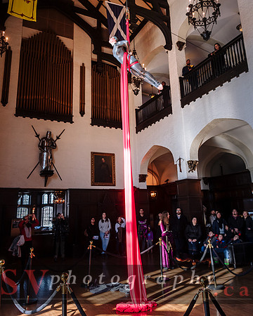 Casa Loma - March Break: Imagine Dragons