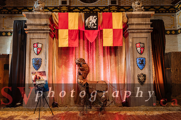 Casa Loma - March Break: Imagine Dragons