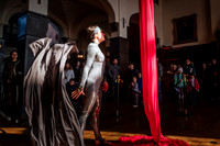 Casa Loma - March Break: Imagine Dragons