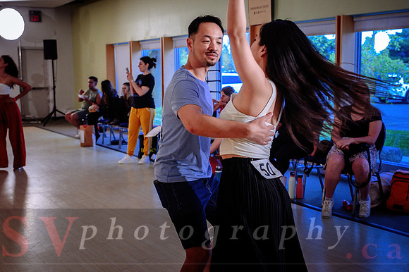 Canada Zouk Congress 2026