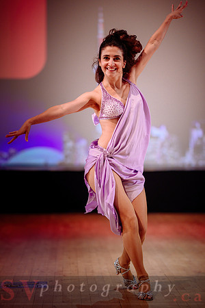 Canada Zouk Congress - 2026