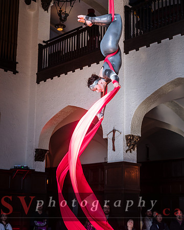 Casa Loma - March Break: Imagine Dragons