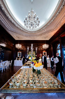 Casa Loma High Tea