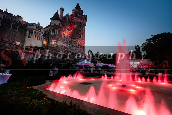 Symphony In The Gardens