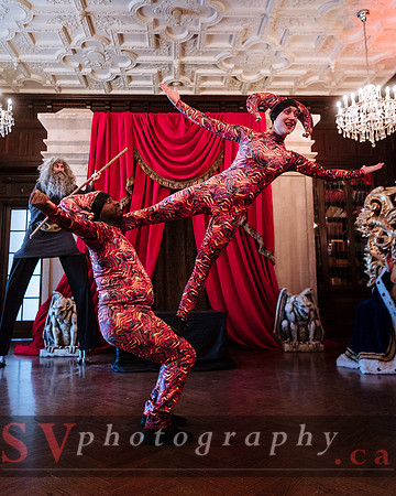 Casa Loma - March Break: Imagine Dragons