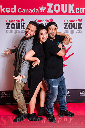 Canada Zouk Congress