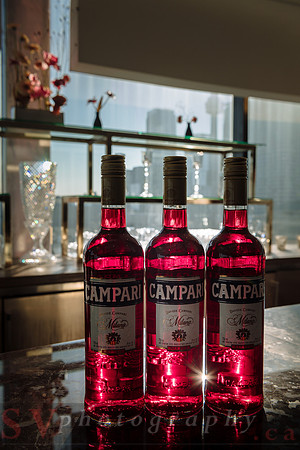 ICFF Canada Cocktails