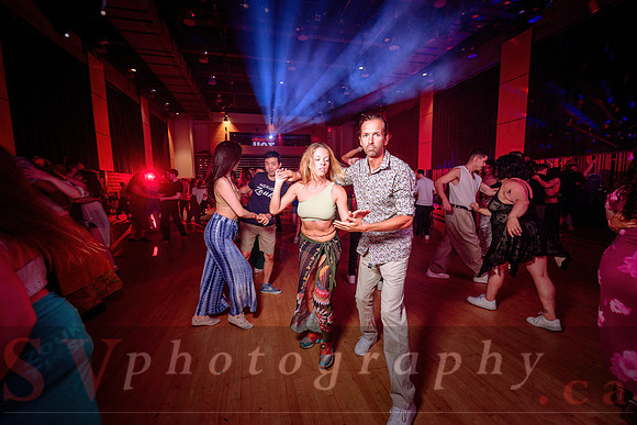 Canada Zouk Congress 2026