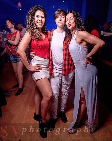 Canada Zouk Congress
