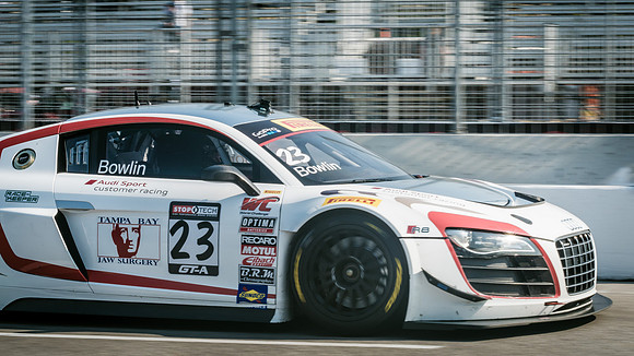2014 Honda Indy