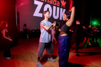 Canada Zouk Congress 2026