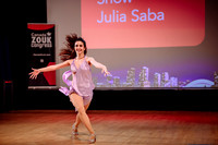 Canada Zouk Congress 2026