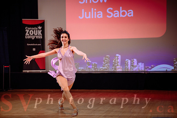 Canada Zouk Congress 2026