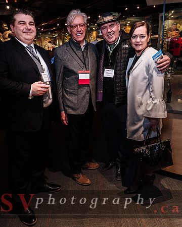 16th Annual Celebrity Sports Mixer