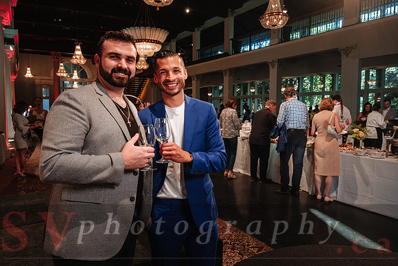 Best of Italy - Wine Tasting Event