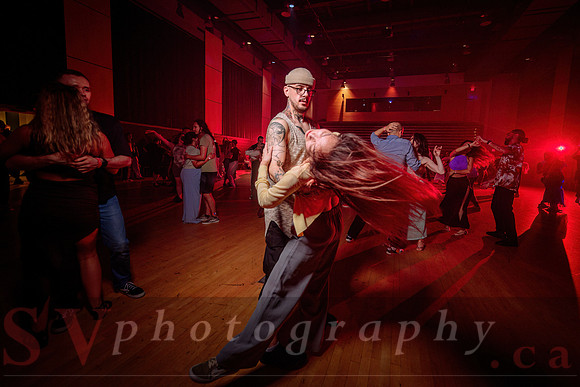 Canada Zouk Congress 2026