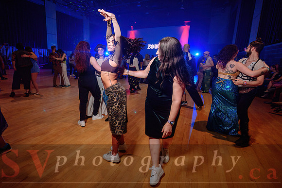 Canada Zouk Congress 2026
