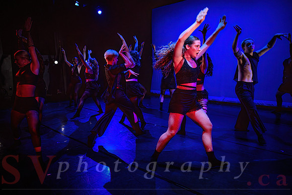 George Brown Dance and Jörgen Dance Academy Present: Next Stage 2026