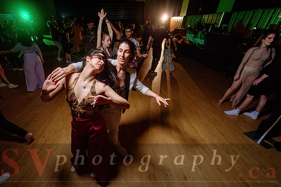 Canada Zouk Congress 2026