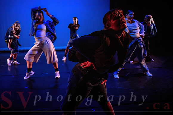 George Brown Dance and Jörgen Dance Academy Present: Next Stage 2026