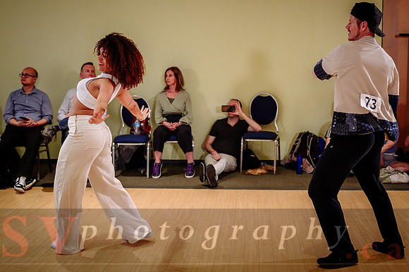 Canada Zouk Congress 2026