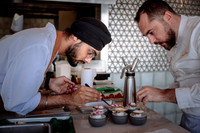 Destination Kitchen for Sinai Health Foundation