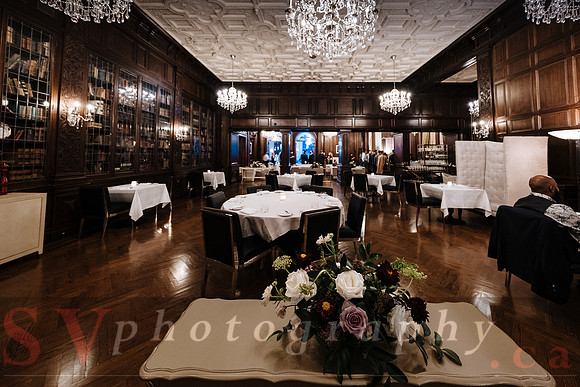 Visa InfiniteDining Series at Don Alfonso 1890