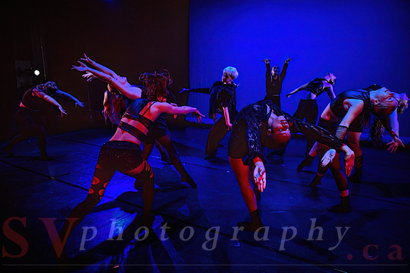 George Brown Dance and Jörgen Dance Academy Present: Next Stage 2026